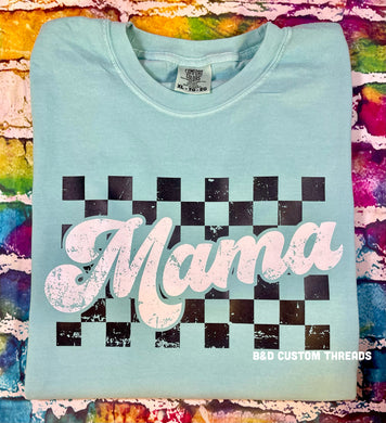 Mama (neon collection)