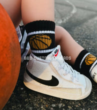 Load image into Gallery viewer, Slam Dunk Socks