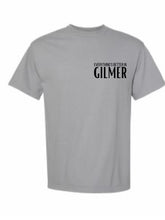Load image into Gallery viewer, BEST OF GILMER- FUNDRAISING TEE FOR LIGHTHOUSE CHRISTIAN ACADEMY