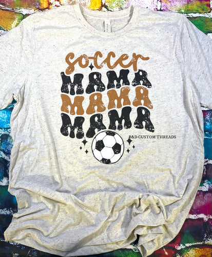 Soccer mama