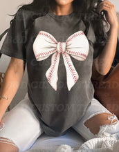 Load image into Gallery viewer, Baseball | softball bow