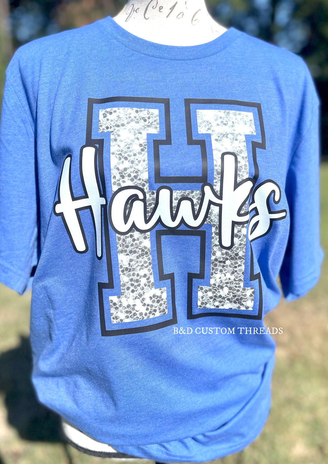 Hawkins hawks