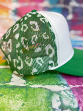 Load image into Gallery viewer, Caddie baddie- foam trucker hat