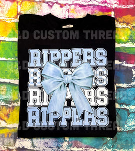 Rippers
