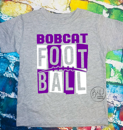 Bobcat football 2