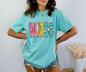 Nurse