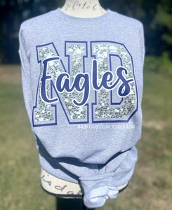 New Diana - SWEATSHIRT