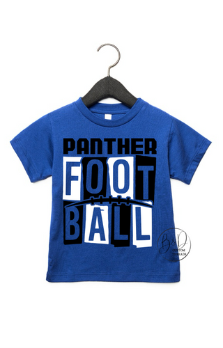 Panther football 2