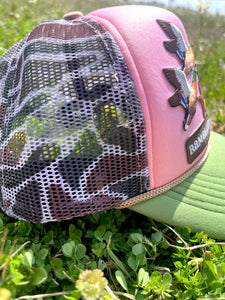 Ramblin’ Hunter - foam trucker hats