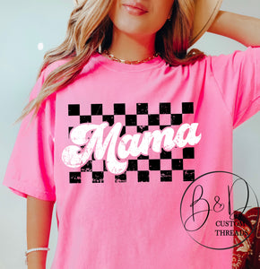 Mama (neon collection)