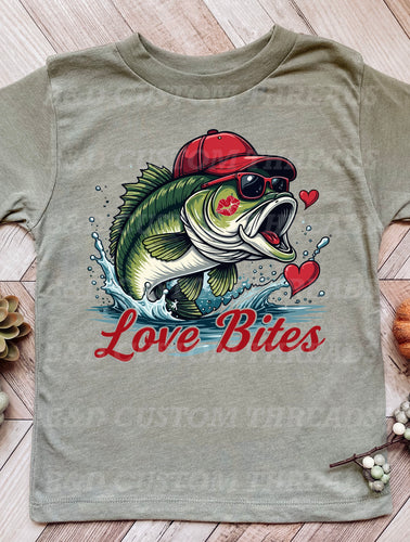 Love bites