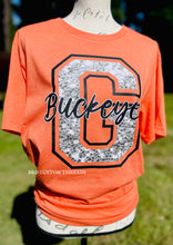 Load image into Gallery viewer, Gilmer Buckeyes