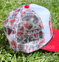 Load image into Gallery viewer, Harmony Friday night lights - foam trucker cap