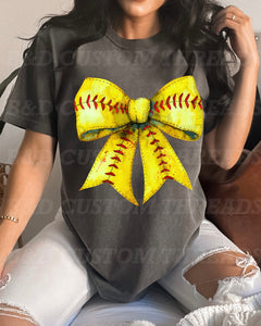 Baseball | softball bow