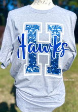 Load image into Gallery viewer, Hawkins hawks