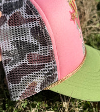 Load image into Gallery viewer, His way is better- foam trucker hat
