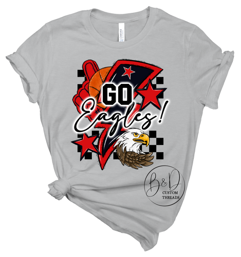 go eagles basketball