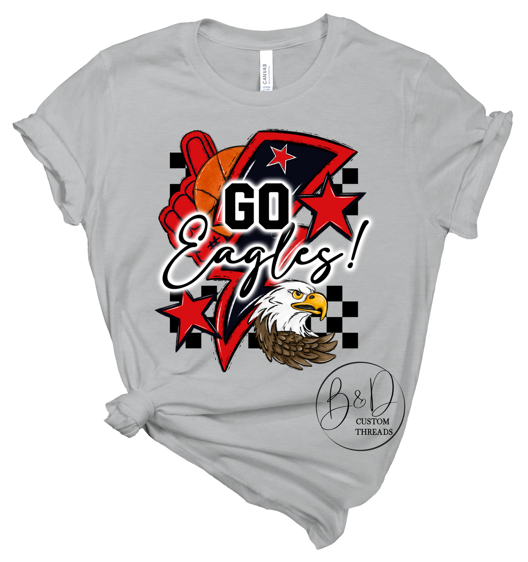 go eagles basketball