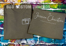Load image into Gallery viewer, JESSICA CHRISTINE PHOTOGRAPHY MERCH