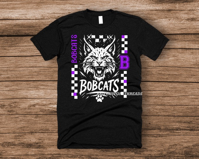 Bobcats