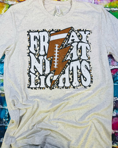 Friday night lights