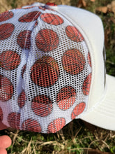 Load image into Gallery viewer, Hoop there it is- foam trucker hat