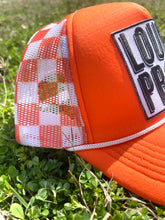 Load image into Gallery viewer, Loud and proud- foam trucker hats