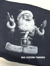 Load image into Gallery viewer, Santa (tees and sweatshirts)
