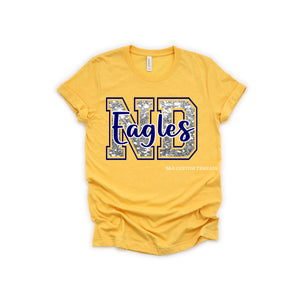 New Diana- TEE SHIRT LISTING