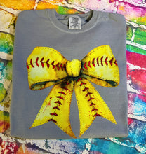 Load image into Gallery viewer, Baseball | softball bow