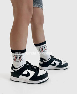 Grand slam socks