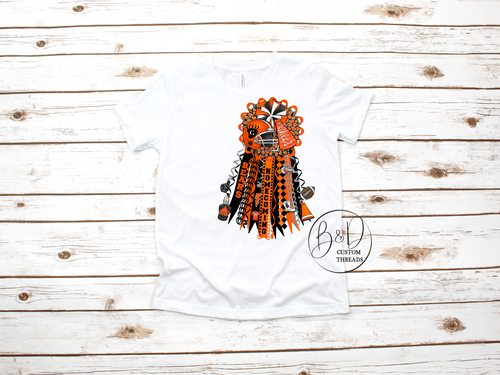 YOUTH- HOMECOMING BEARS