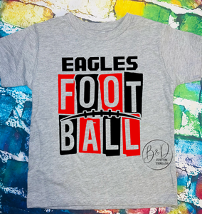 Eagles football 2