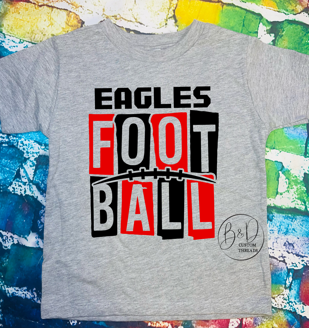 Eagles football 2