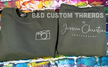 Load image into Gallery viewer, JESSICA CHRISTINE PHOTOGRAPHY MERCH