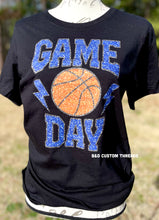 Load image into Gallery viewer, Game day shimmer