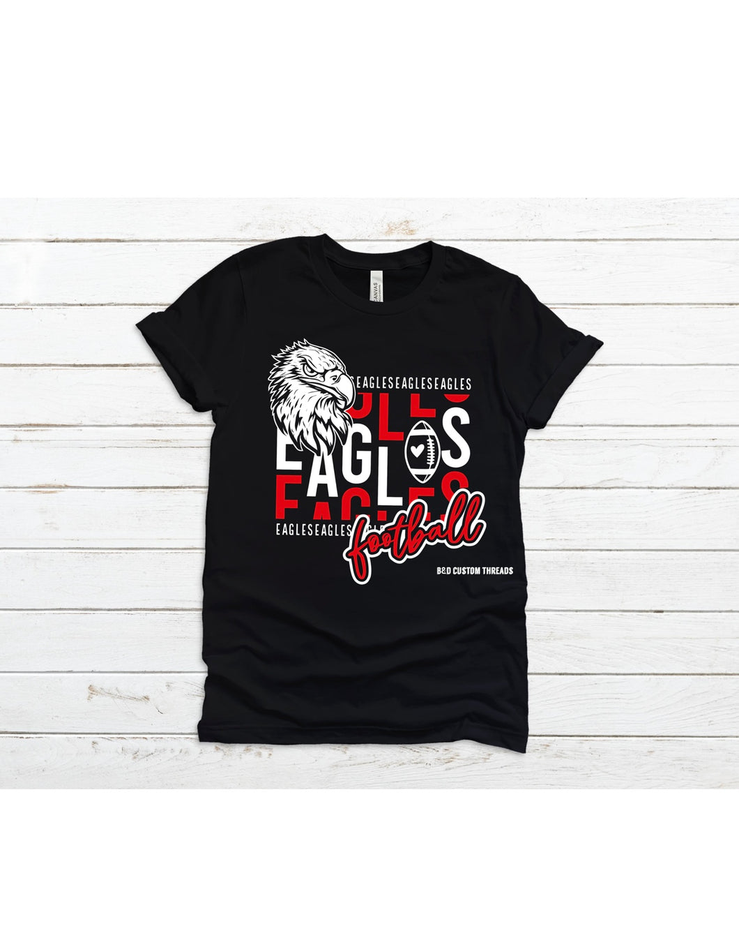 Eagles football