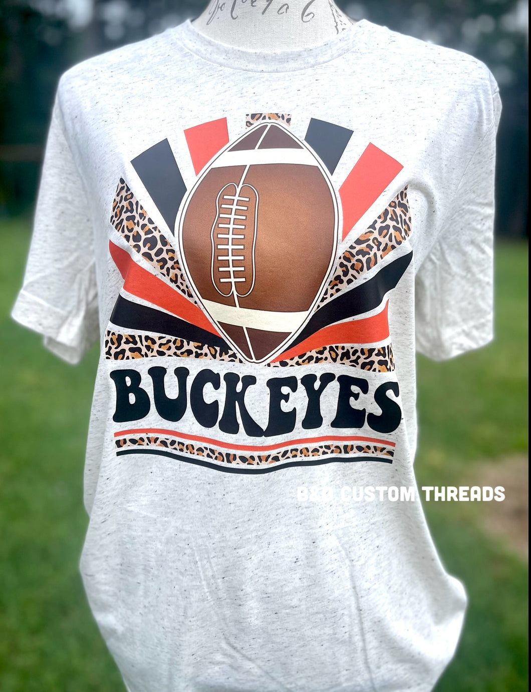 Youth-retro team spirit