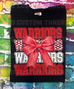 Warriors