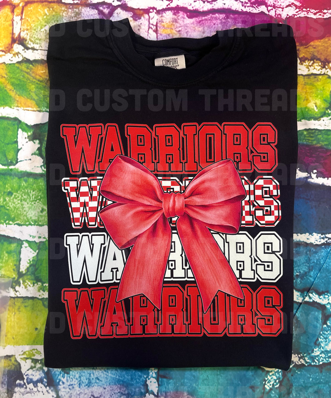 Warriors