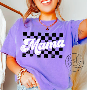 Mama (neon collection)