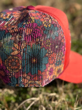 Load image into Gallery viewer, You are the greatest project you’ll ever work on- foam trucker hat
