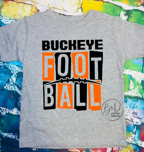Buckeye football 2