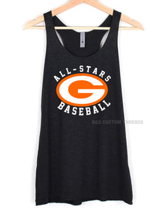 Gilmer All Stars G - tank