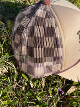 Load image into Gallery viewer, Touchdown season- foam trucker hats