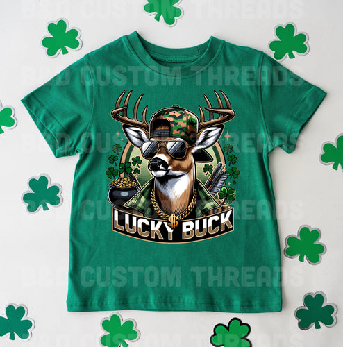 Lucky Buck