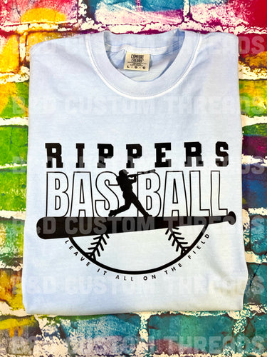 Rippers baseball