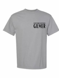 BEST OF GILMER- FUNDRAISING TEE FOR LIGHTHOUSE CHRISTIAN ACADEMY