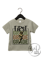 Load image into Gallery viewer, back to school- boy colors