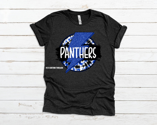 panthers round Bolt